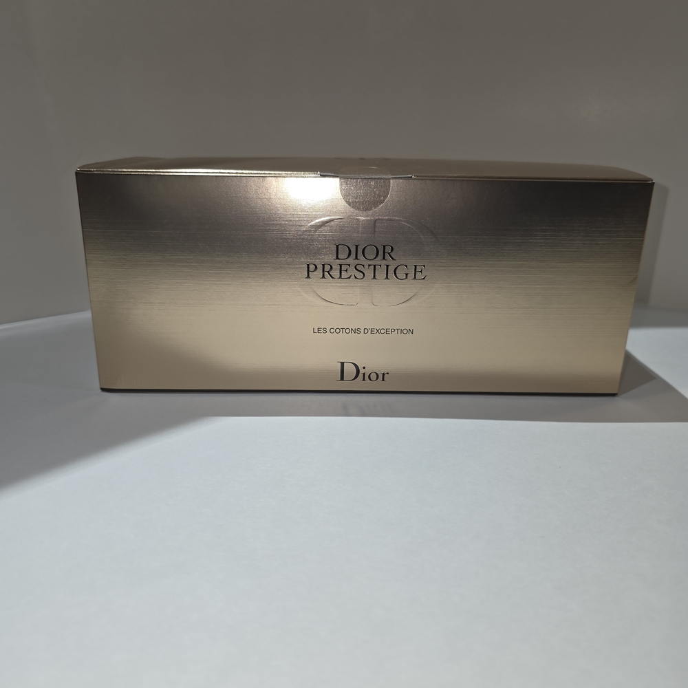 Dior Prestige Les Cotons D'Exception